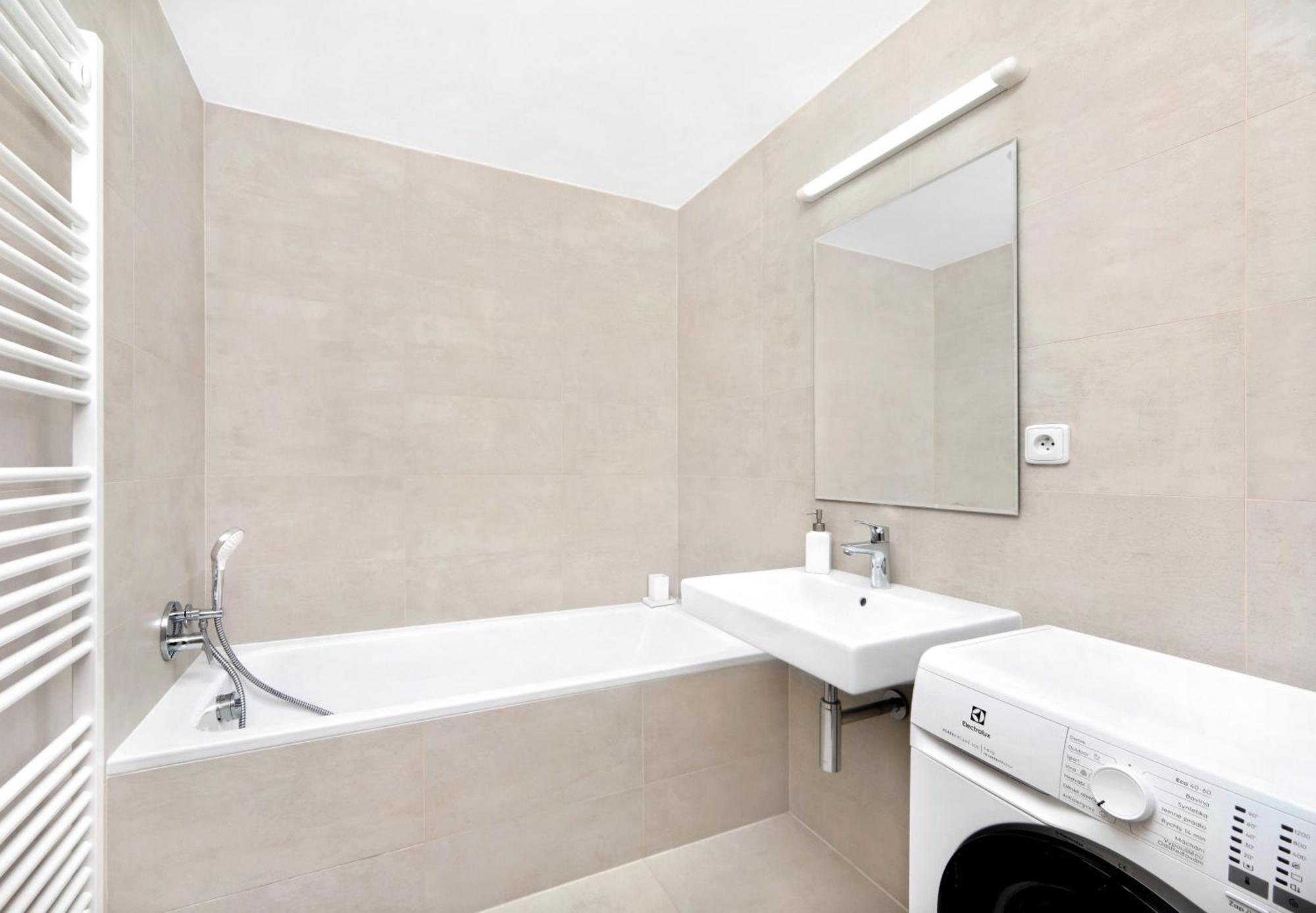 Apartment Bílé Labe 38 Špindlerŭv Mlýn Exterior foto