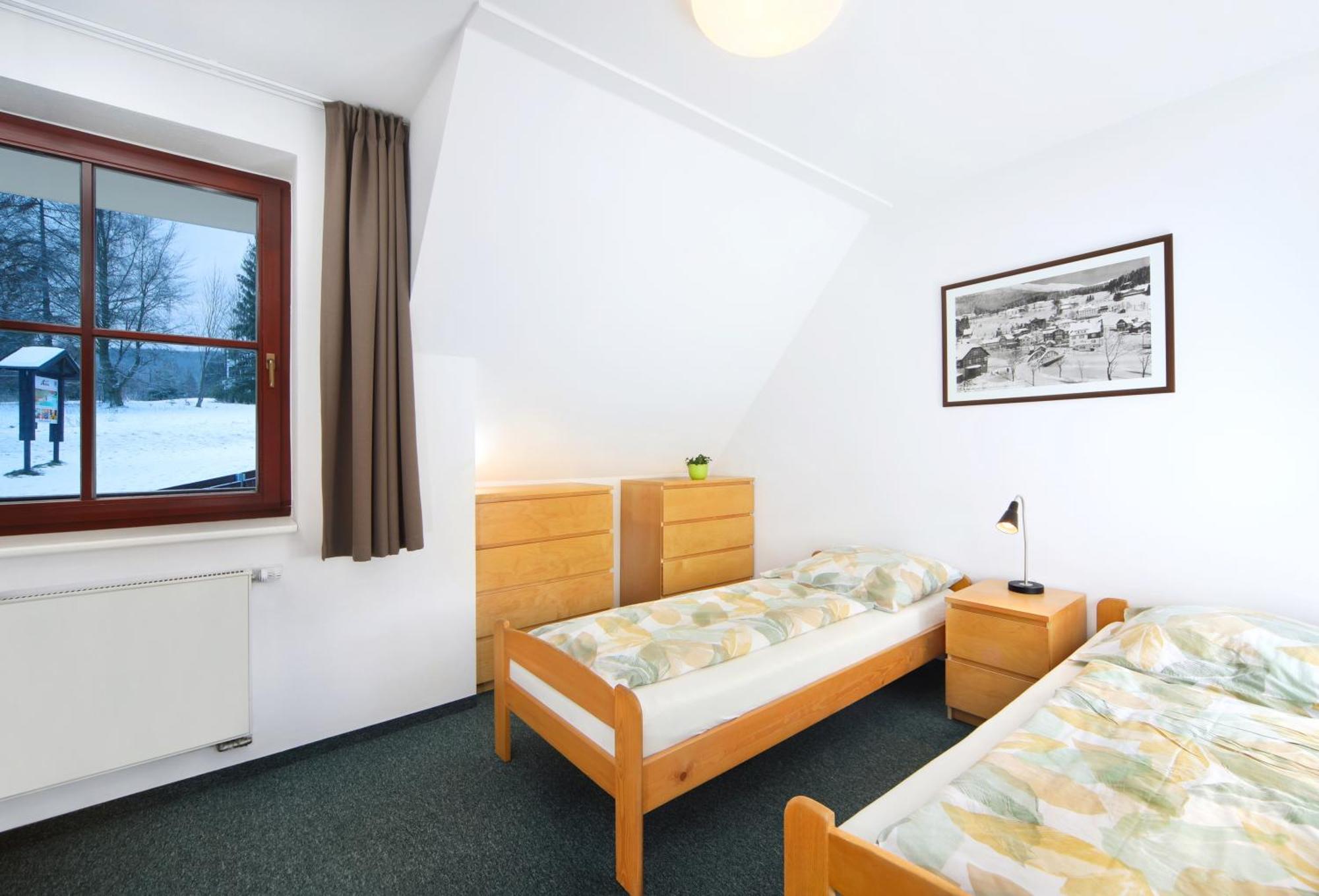 Apartment Bílé Labe 38 Špindlerŭv Mlýn Exterior foto