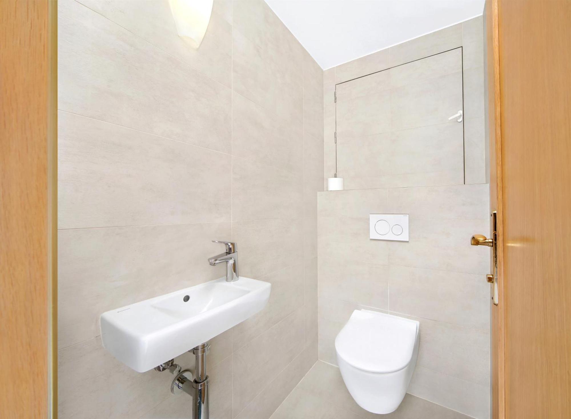 Apartment Bílé Labe 38 Špindlerŭv Mlýn Exterior foto